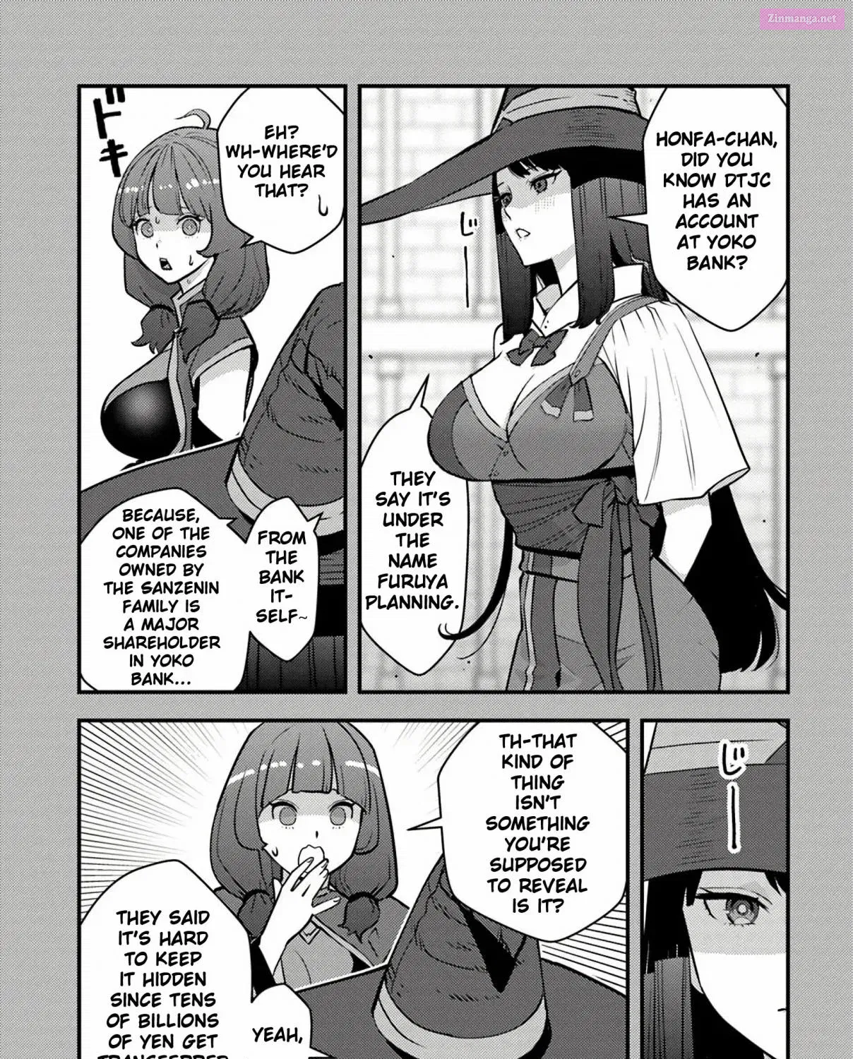 Isekai Kaeri no Yuusha wa, Dungeon ga Shutsugen shita Genjitsu Sekai de, Influencer natte Kane wo Kasegimasu! Chapter 21 page 23 - Mangabat