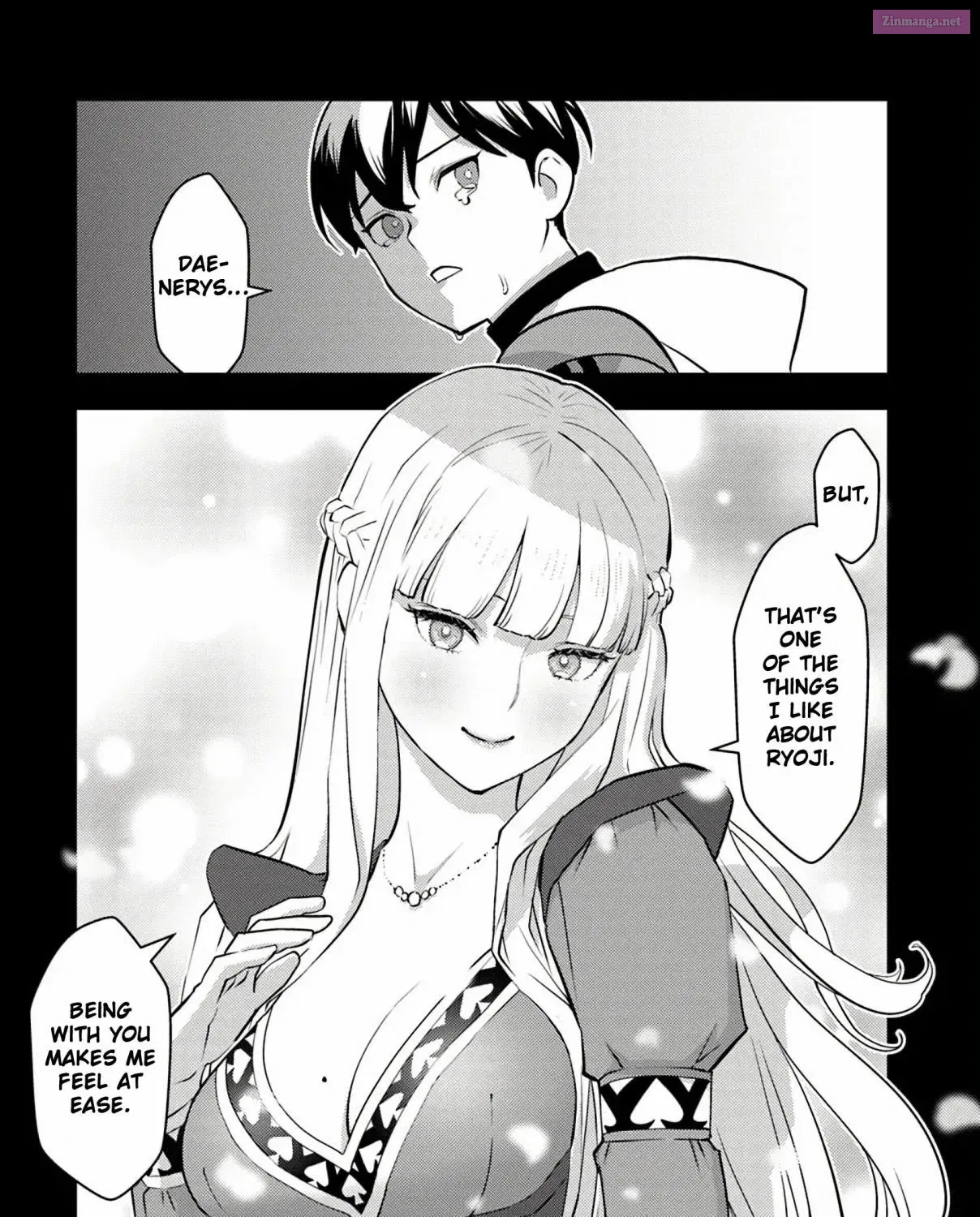 Isekai Kaeri no Yuusha wa, Dungeon ga Shutsugen shita Genjitsu Sekai de, Influencer natte Kane wo Kasegimasu! Chapter 21 page 33 - Mangabat