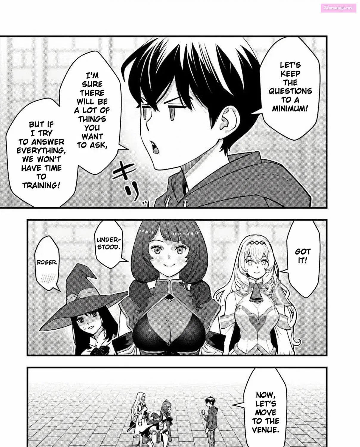 Isekai Kaeri no Yuusha wa, Dungeon ga Shutsugen shita Genjitsu Sekai de, Influencer natte Kane wo Kasegimasu! Chapter 23 page 29 - Mangabat