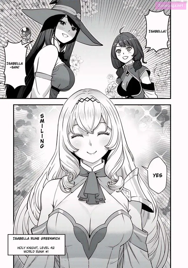 Isekai Kaeri no Yuusha wa, Dungeon ga Shutsugen shita Genjitsu Sekai de Chapter 11 page 27 - MangaNato