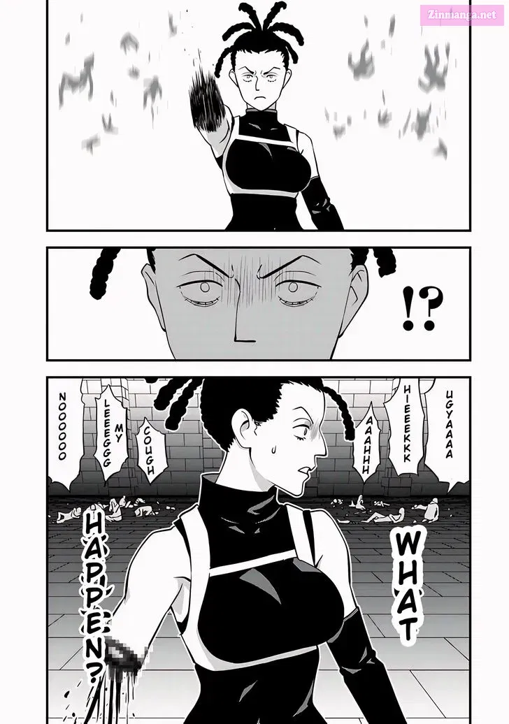 Isekai Kaeri no Yuusha wa, Dungeon ga Shutsugen shita Genjitsu Sekai de Chapter 12 page 14 - MangaKakalot