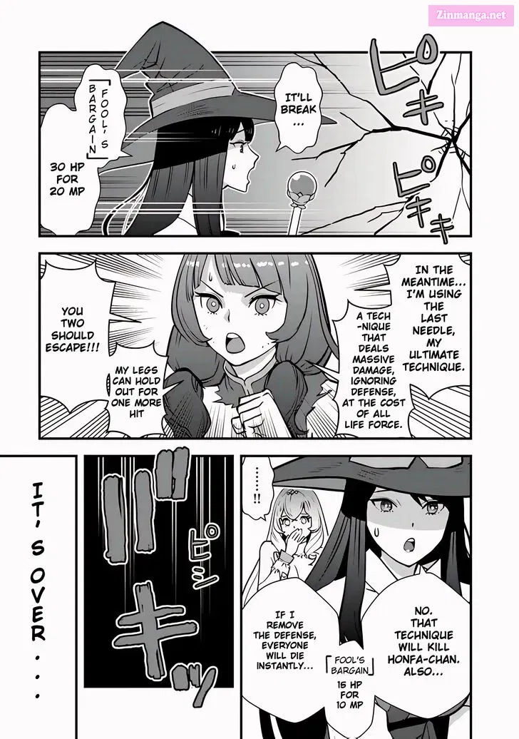 Isekai Kaeri no Yuusha wa, Dungeon ga Shutsugen shita Genjitsu Sekai de Chapter 12 page 31 - MangaKakalot