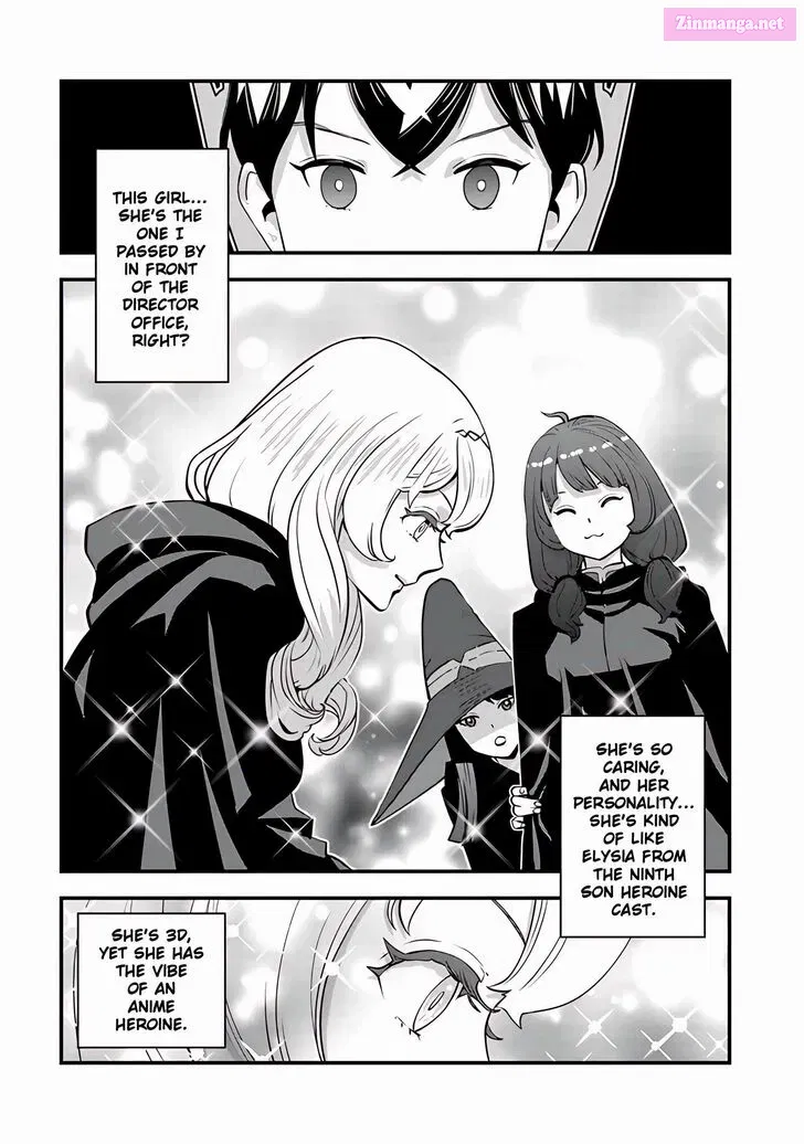 Isekai Kaeri no Yuusha wa, Dungeon ga Shutsugen shita Genjitsu Sekai de Chapter 13 page 15 - MangaNato