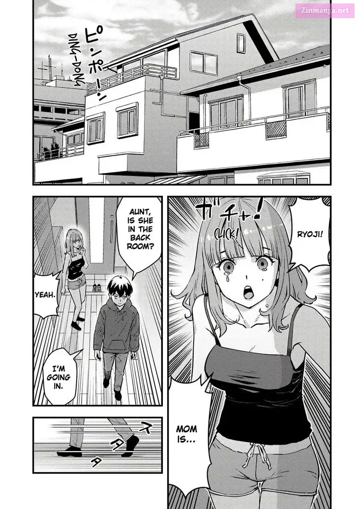 Isekai Kaeri no Yuusha wa, Dungeon ga Shutsugen shita Genjitsu Sekai de Chapter 18 page 10 - MangaNato