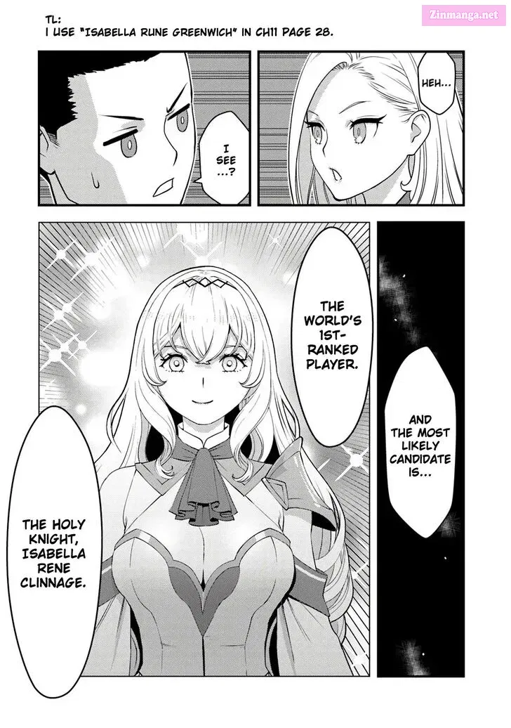 Isekai Kaeri no Yuusha wa, Dungeon ga Shutsugen shita Genjitsu Sekai de Chapter 20 page 23 - MangaNato