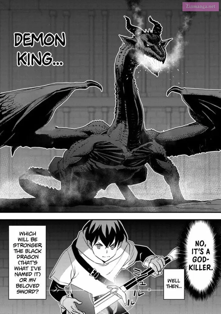 Isekai Kaeri no Yuusha wa, Dungeon ga Shutsugen shita Genjitsu Sekai de Chapter 4 page 25 - MangaNelo