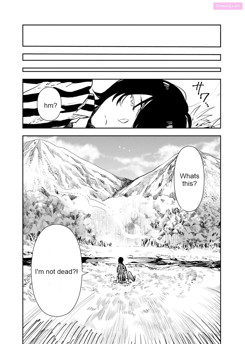 Isekai ni Kita Boku wa Kiyoubinbode Subayasa Tayorina Tabi wo Suru Chapter 1 page 5 - MangaKakalot