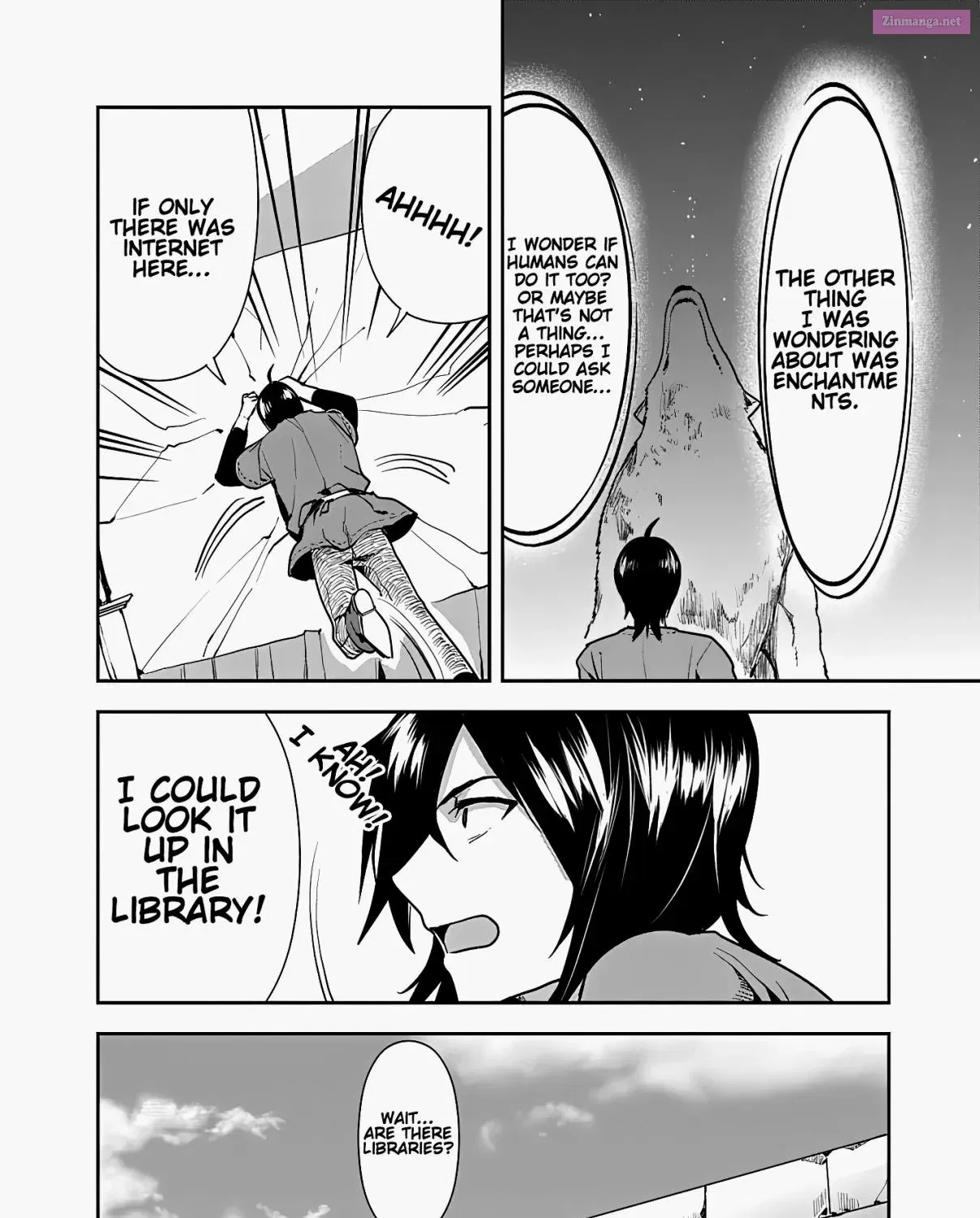 Isekai ni Kita Boku wa Kiyoubinbode Subayasa Tayorina Tabi wo Suru Chapter 10 page 24 - MangaKakalot