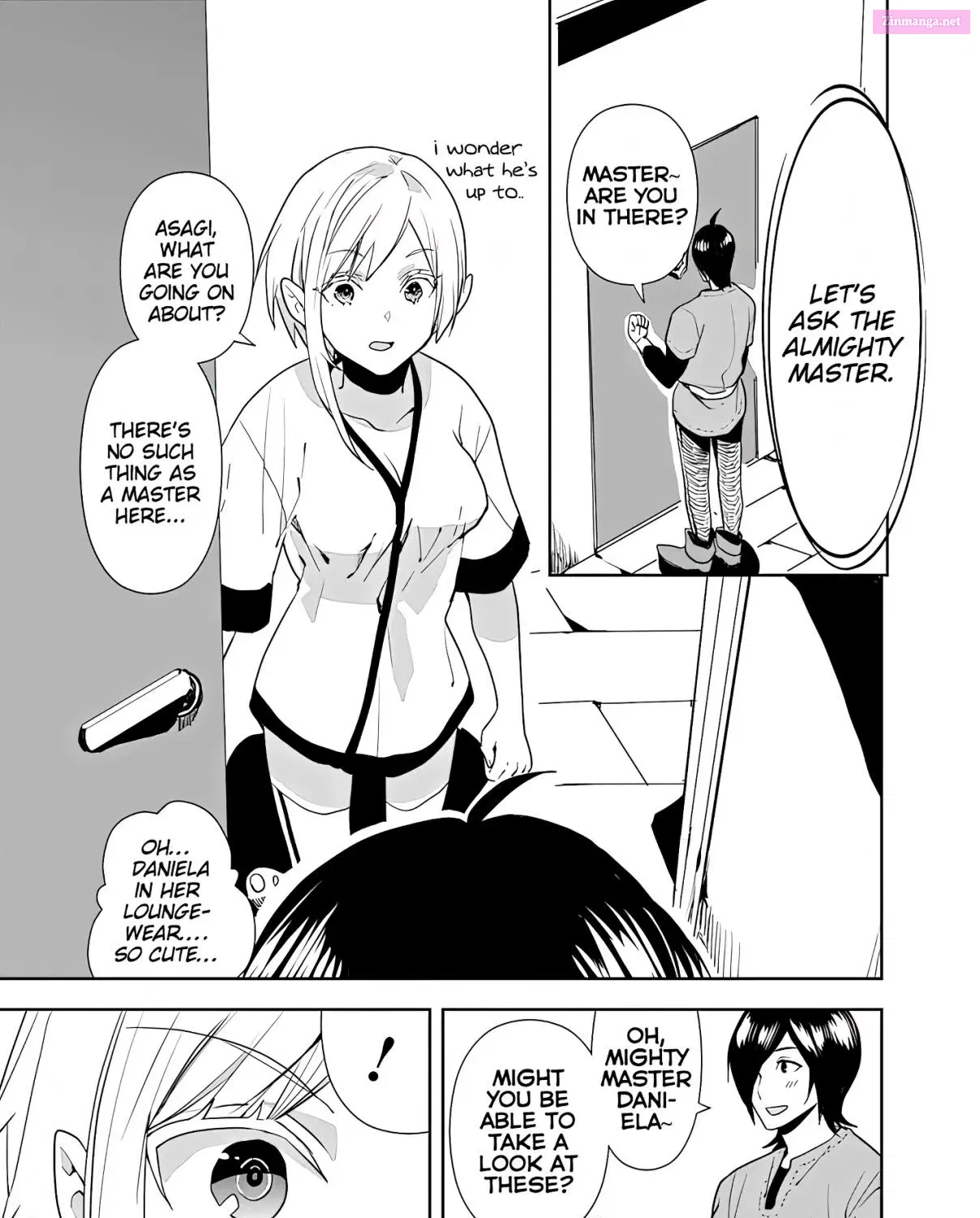 Isekai ni Kita Boku wa Kiyoubinbode Subayasa Tayorina Tabi wo Suru Chapter 11 page 39 - MangaKakalot