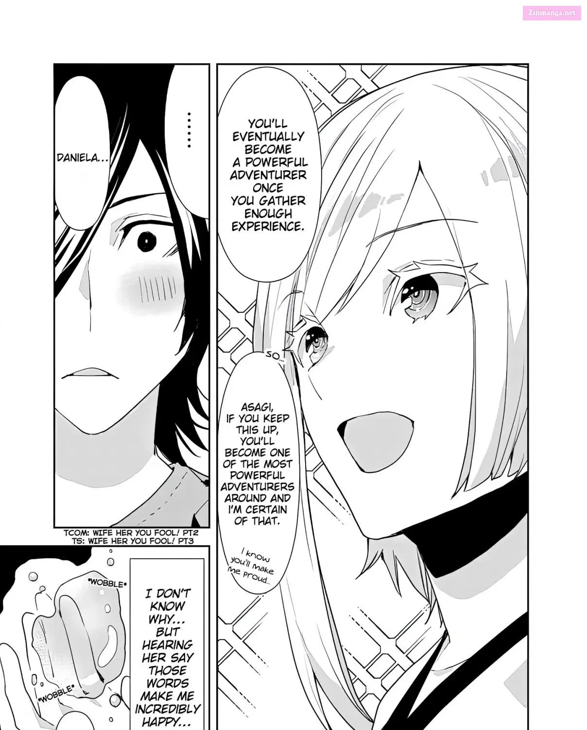 Isekai ni Kita Boku wa Kiyoubinbode Subayasa Tayorina Tabi wo Suru Chapter 11 page 47 - MangaKakalot