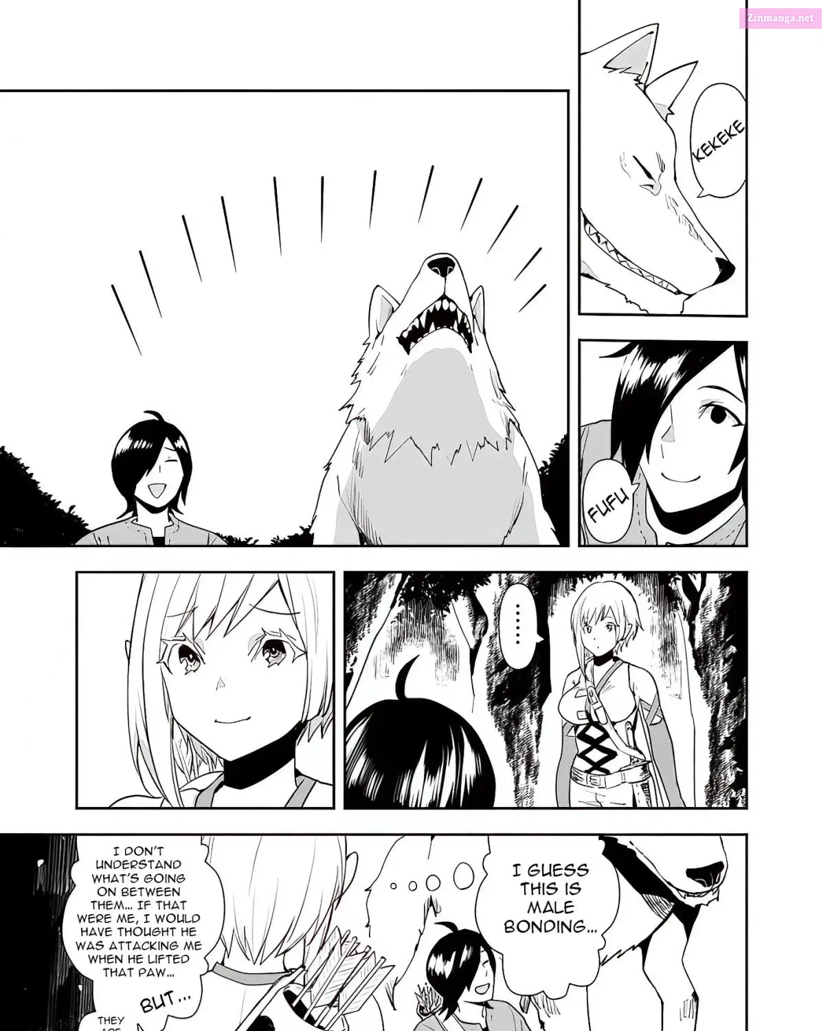 Isekai ni Kita Boku wa Kiyoubinbode Subayasa Tayorina Tabi wo Suru Chapter 12 page 26 - MangaKakalot