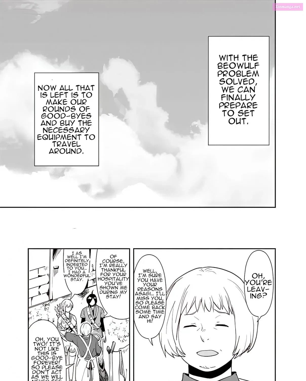 Isekai ni Kita Boku wa Kiyoubinbode Subayasa Tayorina Tabi wo Suru Chapter 12 page 30 - MangaKakalot