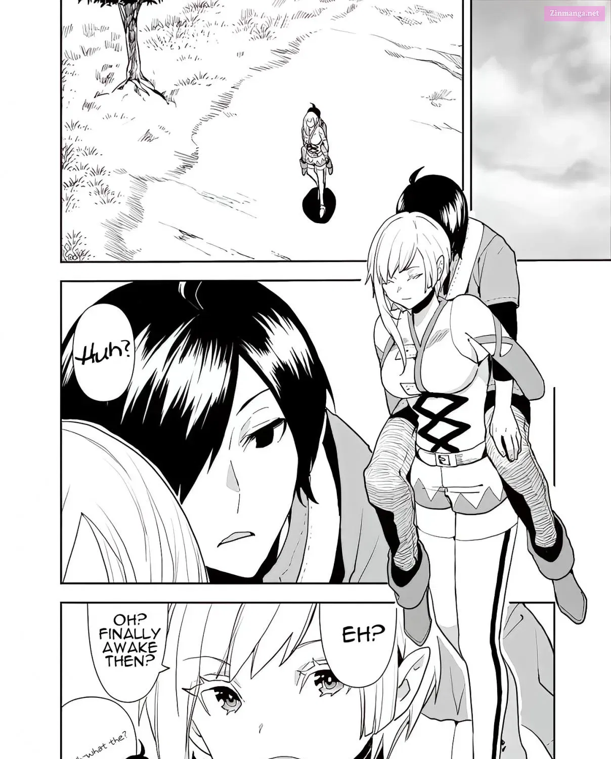 Isekai ni Kita Boku wa Kiyoubinbode Subayasa Tayorina Tabi wo Suru Chapter 13 page 26 - MangaKakalot