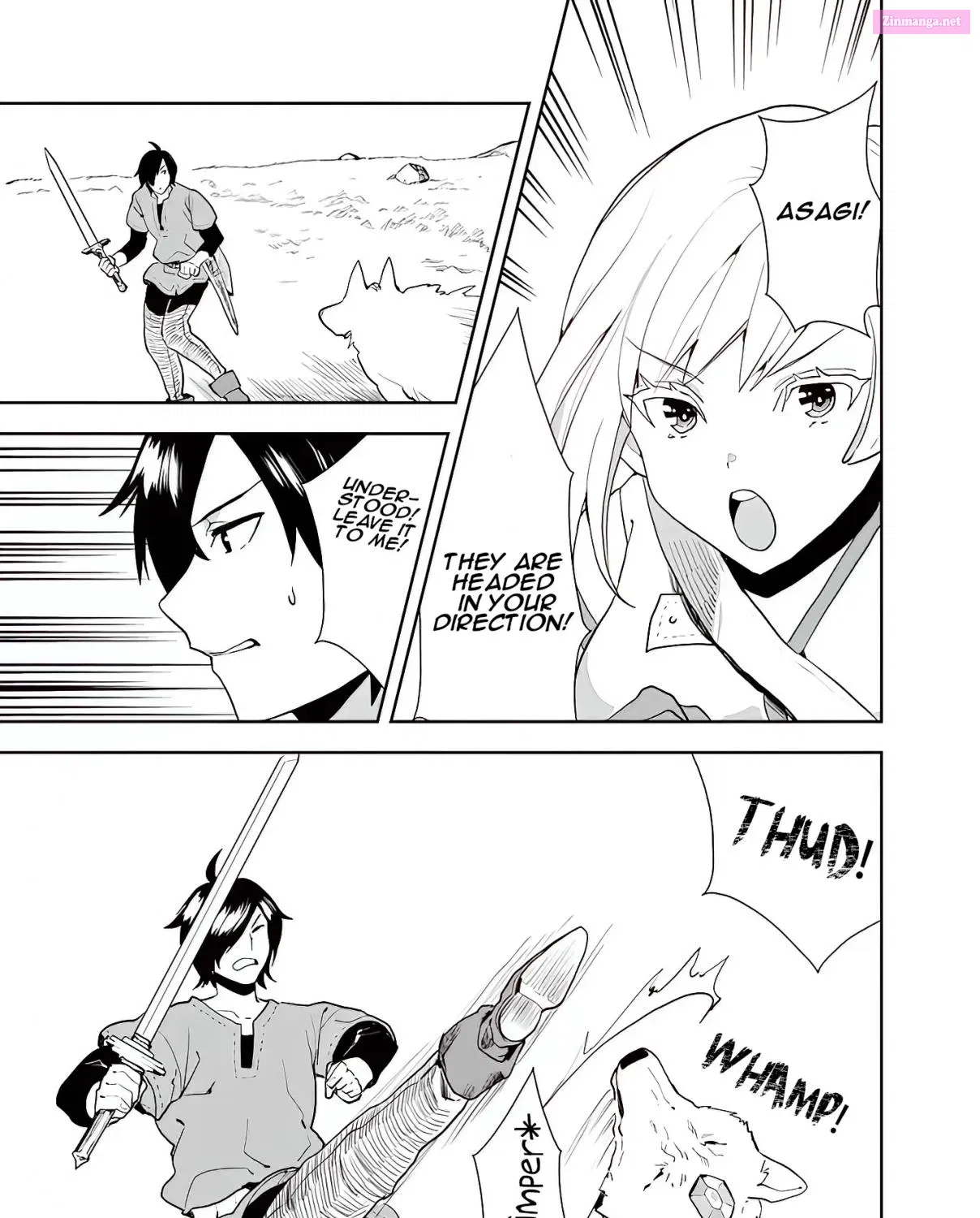 Isekai ni Kita Boku wa Kiyoubinbode Subayasa Tayorina Tabi wo Suru Chapter 13 page 32 - MangaKakalot