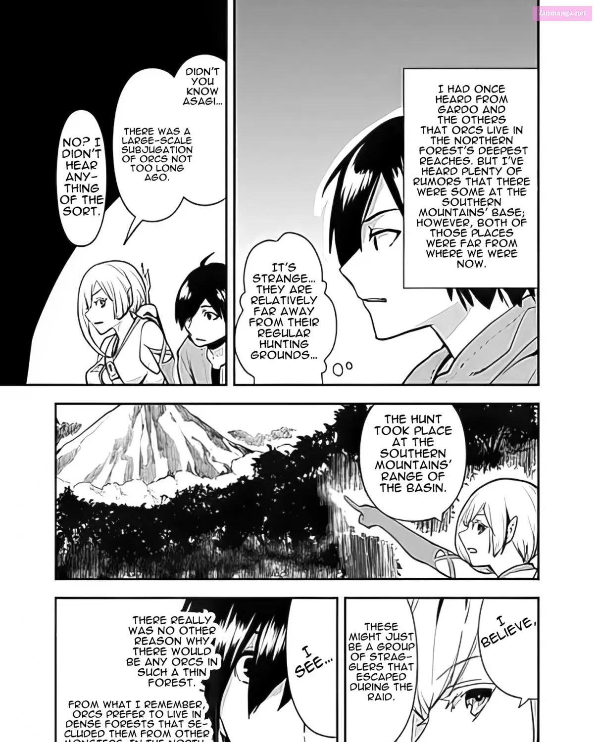 Isekai ni Kita Boku wa Kiyoubinbode Subayasa Tayorina Tabi wo Suru Chapter 14 page 30 - MangaKakalot