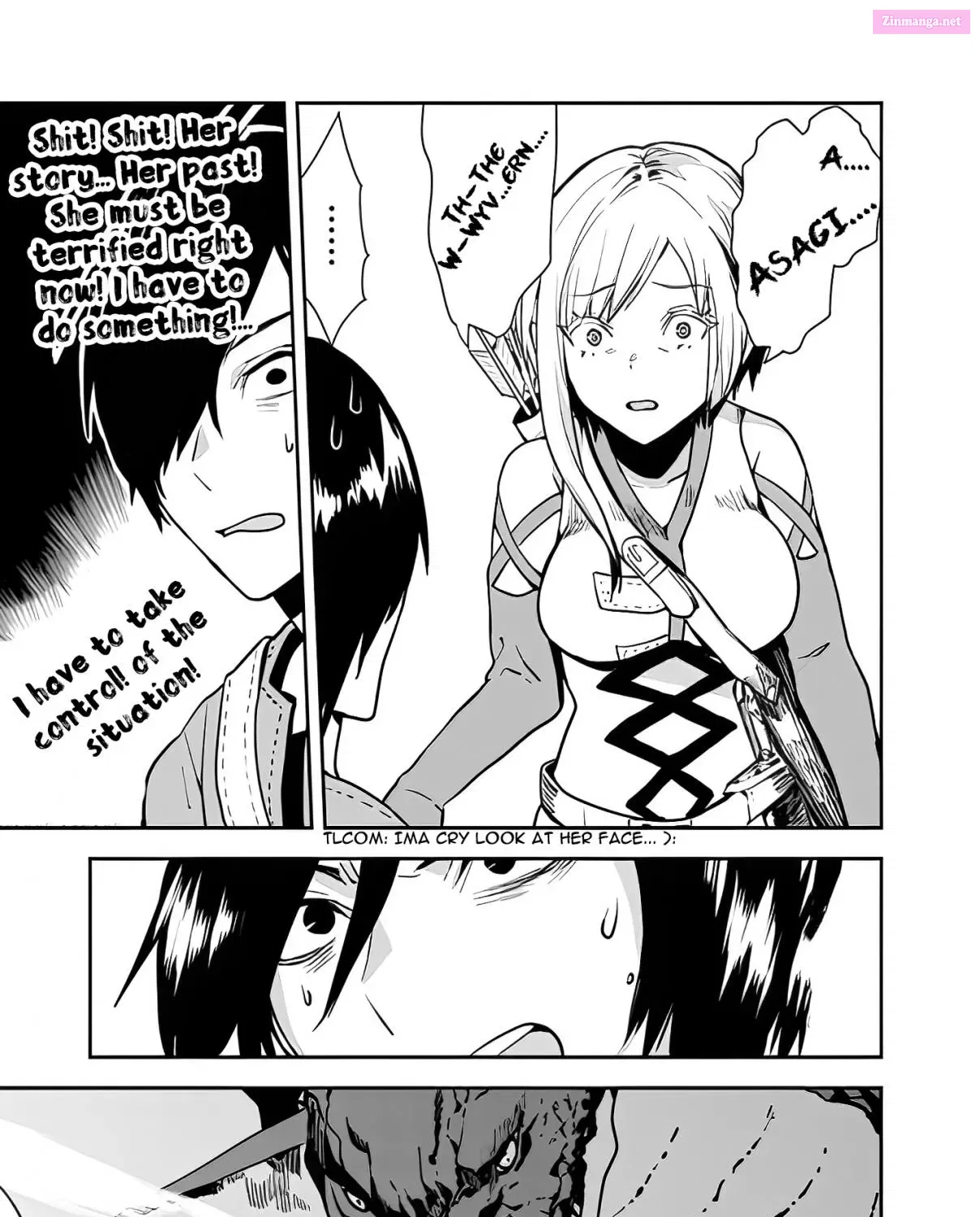 Isekai ni Kita Boku wa Kiyoubinbode Subayasa Tayorina Tabi wo Suru Chapter 16 page 34 - MangaKakalot