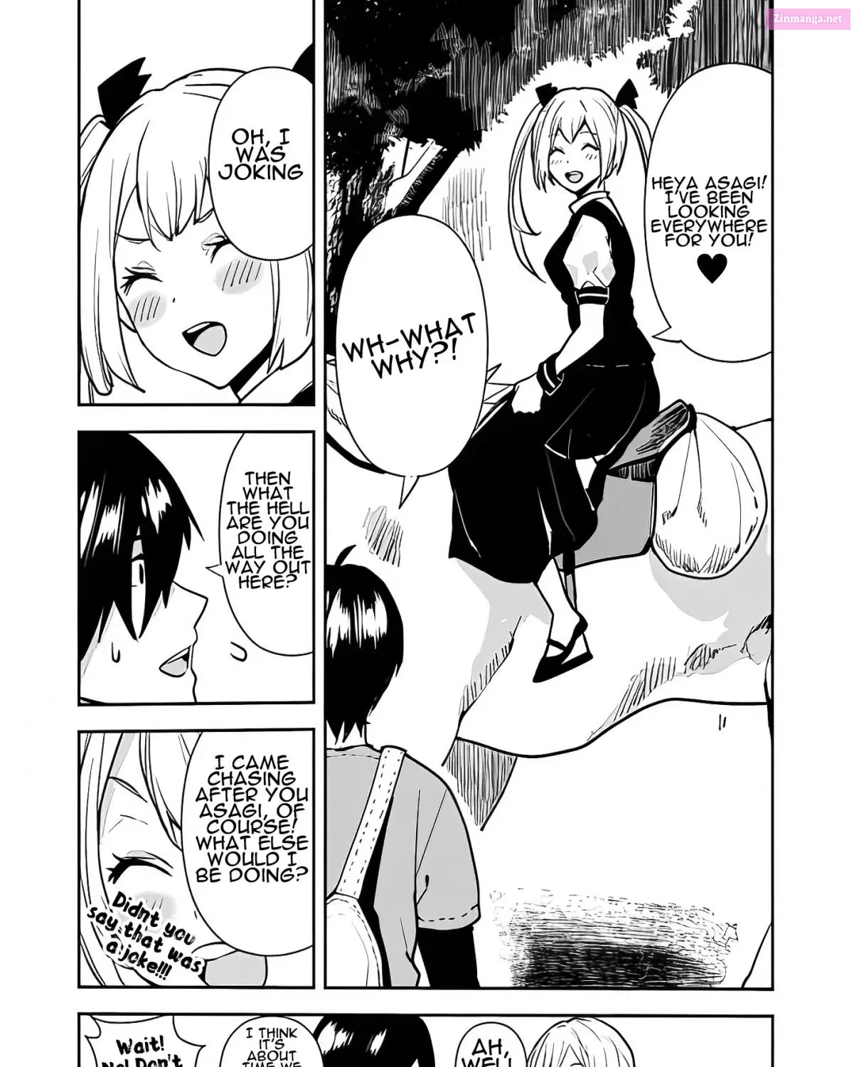 Isekai ni Kita Boku wa Kiyoubinbode Subayasa Tayorina Tabi wo Suru Chapter 16 page 6 - MangaKakalot