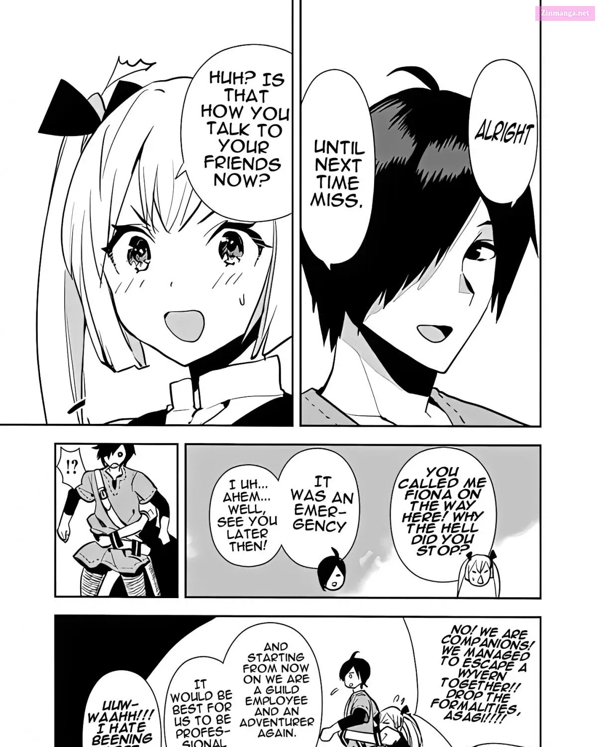 Isekai ni Kita Boku wa Kiyoubinbode Subayasa Tayorina Tabi wo Suru Chapter 18 page 32 - MangaKakalot