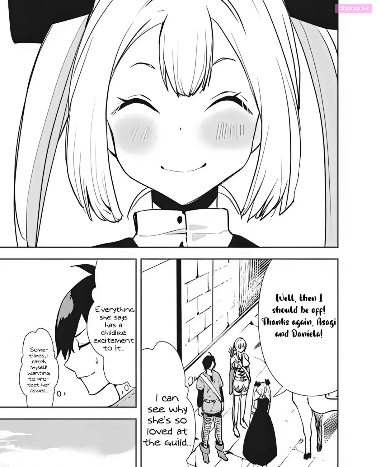 Isekai ni Kita Boku wa Kiyoubinbode Subayasa Tayorina Tabi wo Suru Chapter 19 page 4 - MangaKakalot