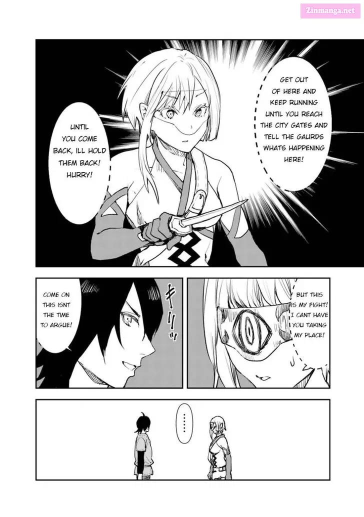 Isekai ni Kita Boku wa Kiyoubinbode Subayasa Tayorina Tabi wo Suru Chapter 2.2 page 4 - MangaKakalot