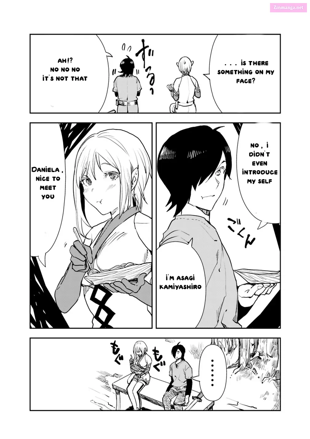 Isekai ni Kita Boku wa Kiyoubinbode Subayasa Tayorina Tabi wo Suru Chapter 2 page 12 - MangaKakalot