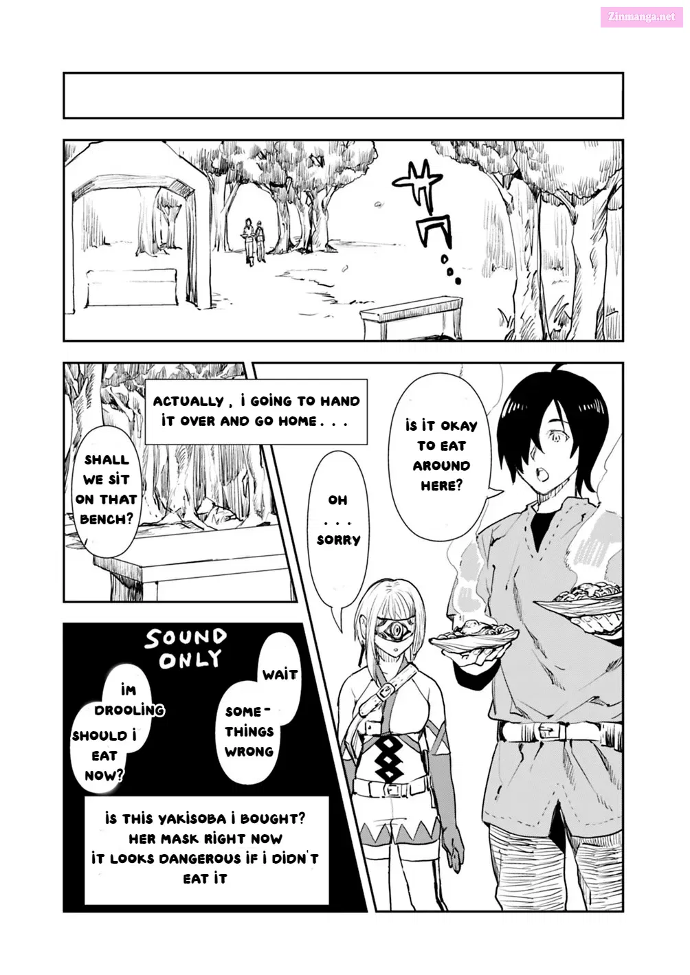 Isekai ni Kita Boku wa Kiyoubinbode Subayasa Tayorina Tabi wo Suru Chapter 2 page 7 - MangaKakalot