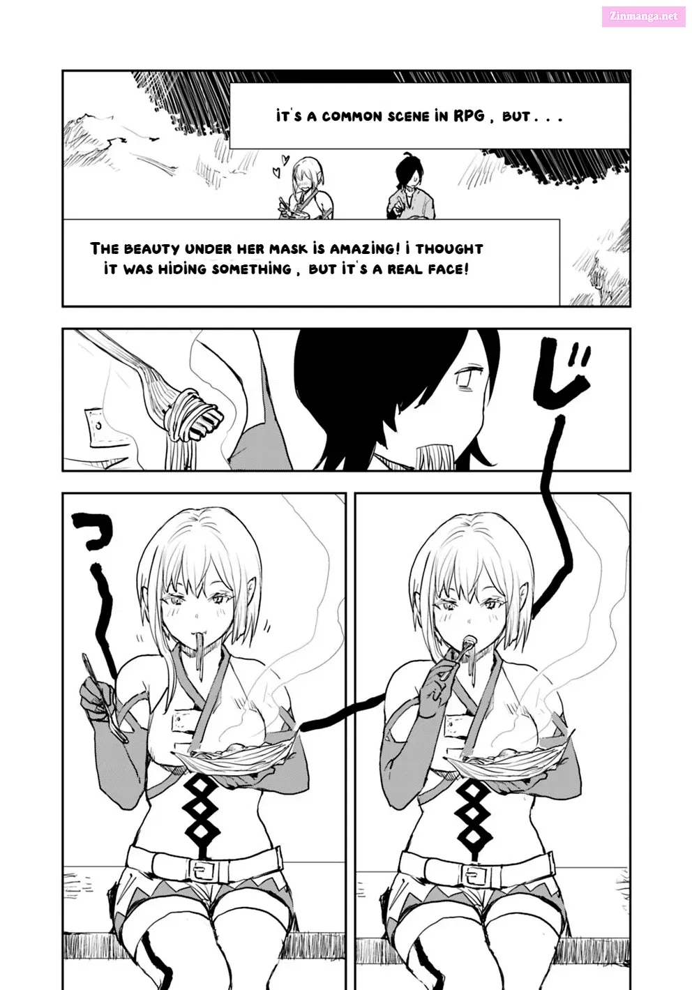 Isekai ni Kita Boku wa Kiyoubinbode Subayasa Tayorina Tabi wo Suru Chapter 2 page 10 - MangaKakalot