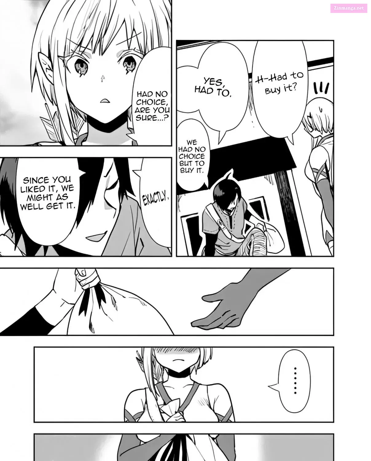 Isekai ni Kita Boku wa Kiyoubinbode Subayasa Tayorina Tabi wo Suru Chapter 20 page 14 - MangaKakalot