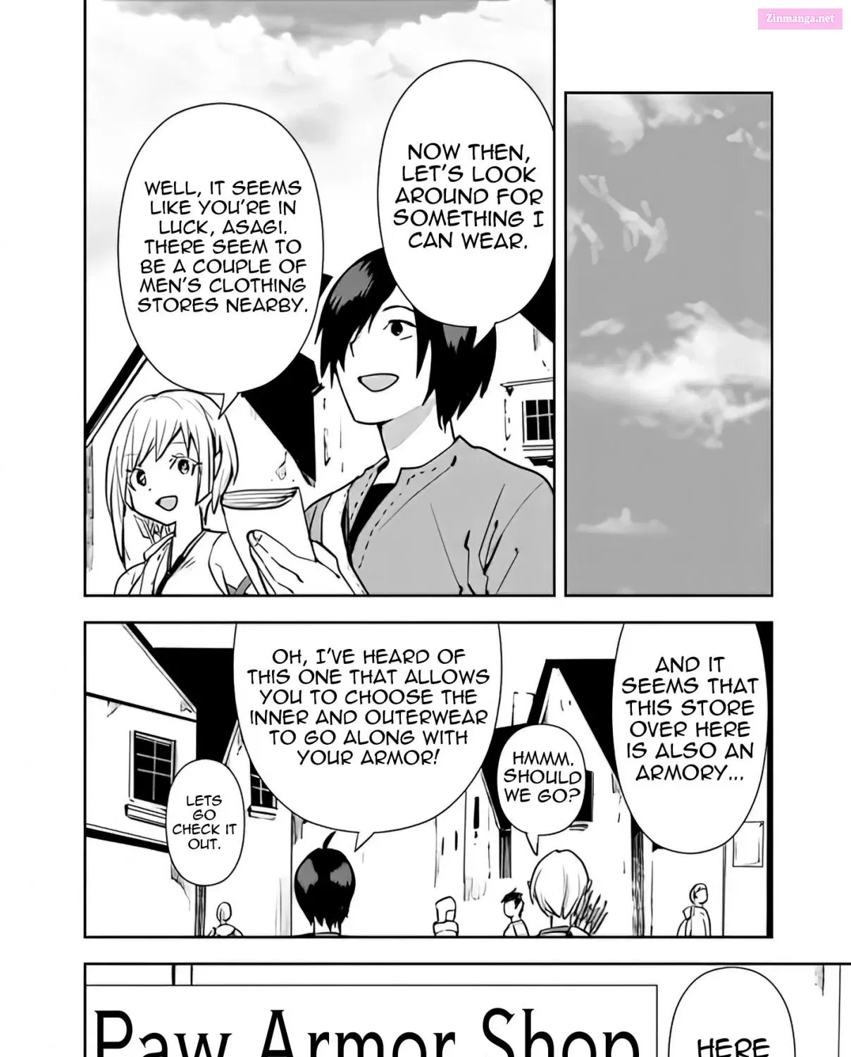 Isekai ni Kita Boku wa Kiyoubinbode Subayasa Tayorina Tabi wo Suru Chapter 20 page 20 - MangaKakalot