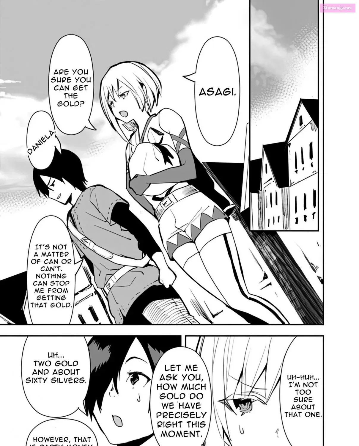 Isekai ni Kita Boku wa Kiyoubinbode Subayasa Tayorina Tabi wo Suru Chapter 21 page 30 - MangaKakalot