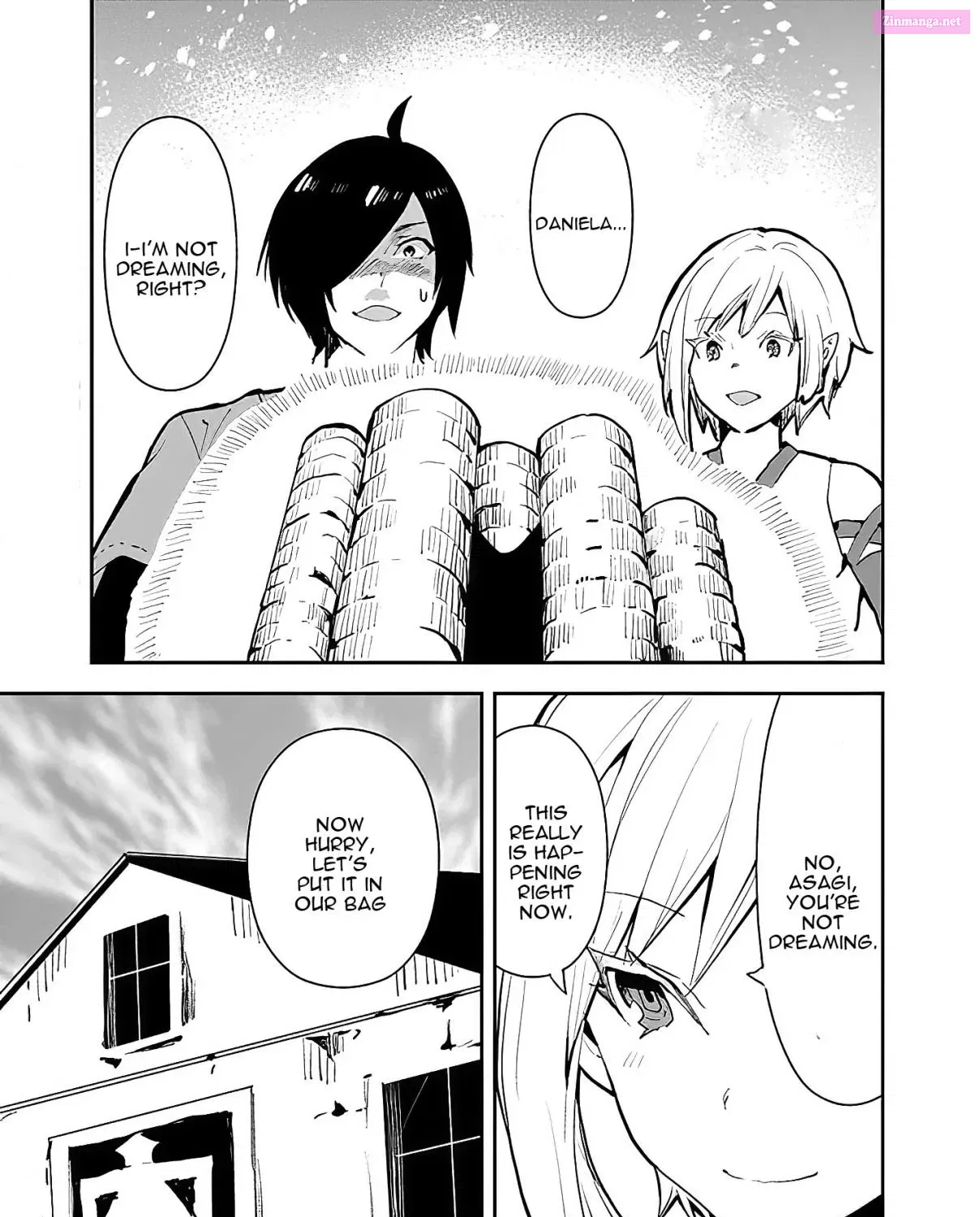 Isekai ni Kita Boku wa Kiyoubinbode Subayasa Tayorina Tabi wo Suru Chapter 23 page 2 - MangaKakalot