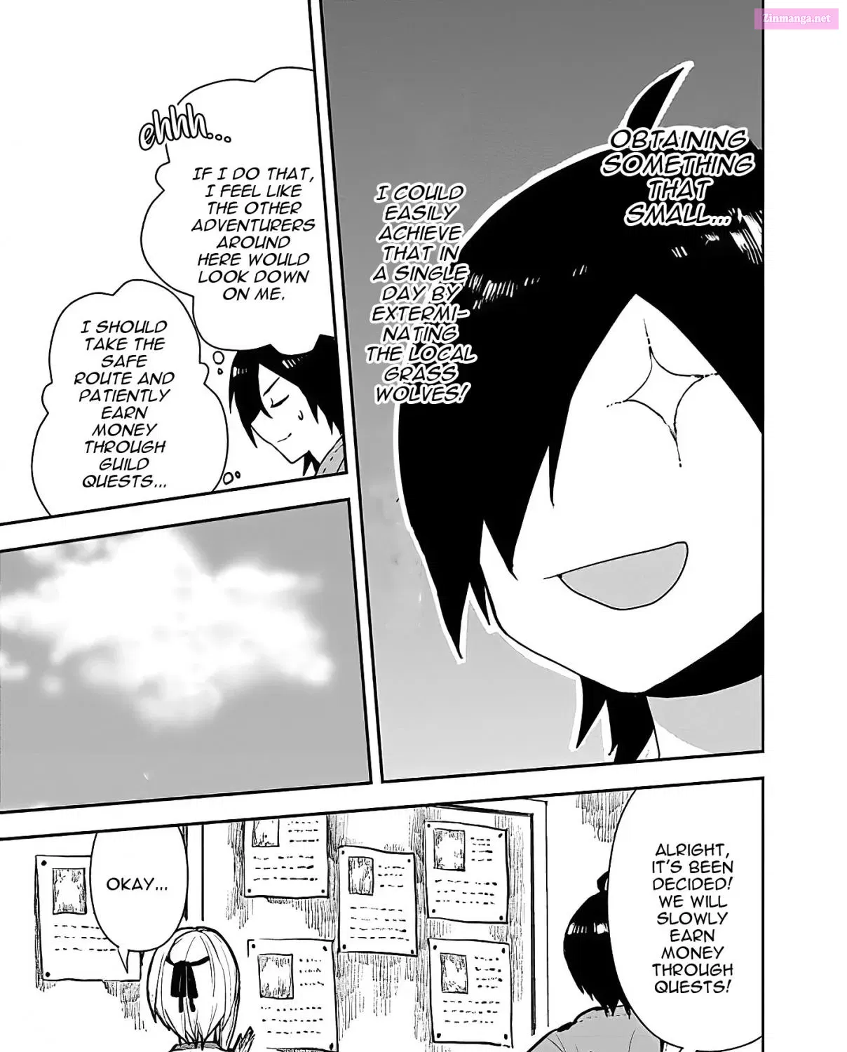 Isekai ni Kita Boku wa Kiyoubinbode Subayasa Tayorina Tabi wo Suru Chapter 23 page 10 - MangaKakalot