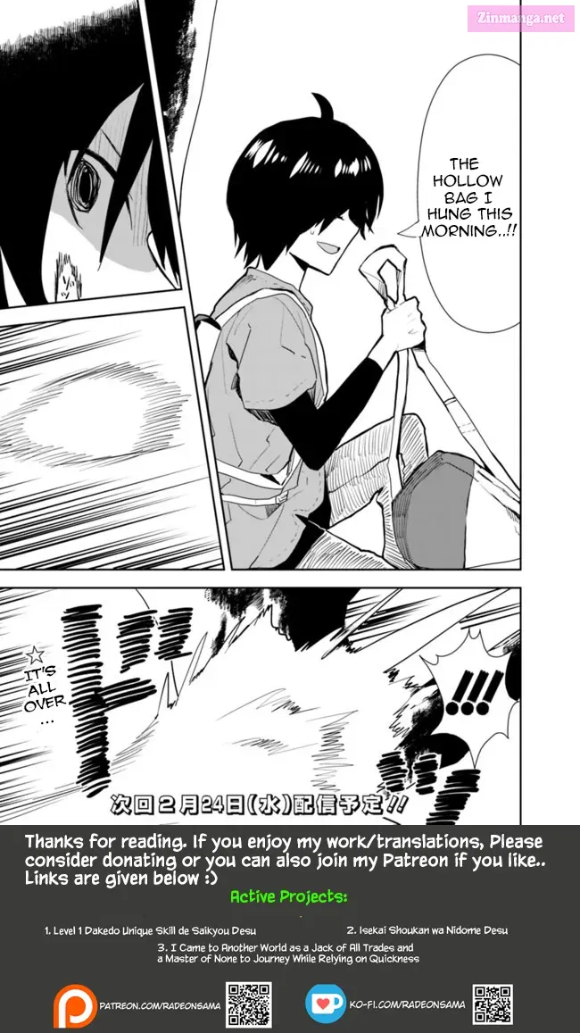 Isekai ni Kita Boku wa Kiyoubinbode Subayasa Tayorina Tabi wo Suru Chapter 26 page 19 - MangaKakalot