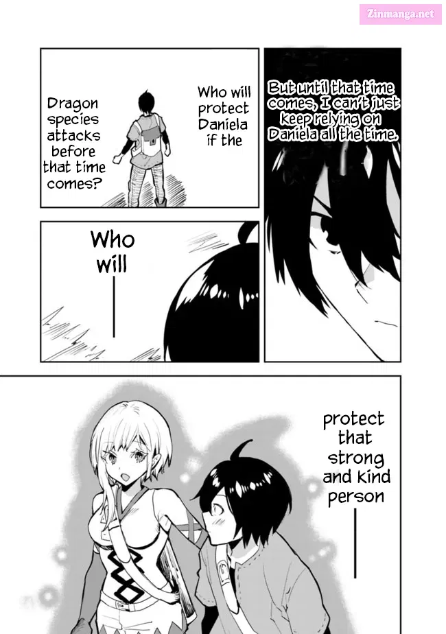 Isekai ni Kita Boku wa Kiyoubinbode Subayasa Tayorina Tabi wo Suru Chapter 26 page 7 - MangaKakalot