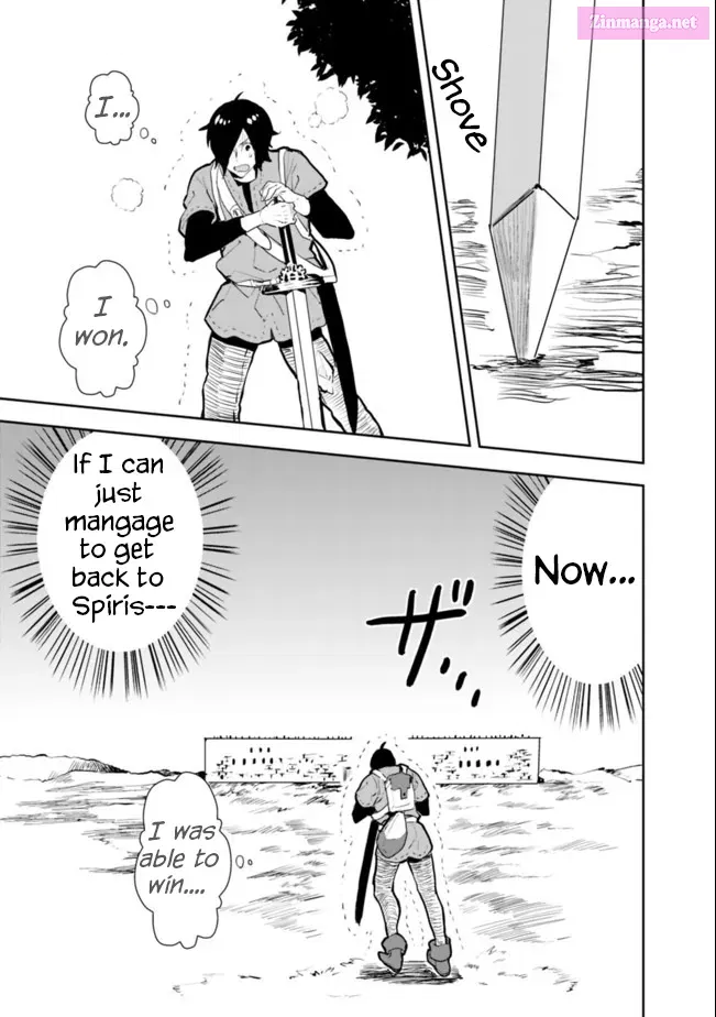 Isekai ni Kita Boku wa Kiyoubinbode Subayasa Tayorina Tabi wo Suru Chapter 27 page 9 - MangaKakalot