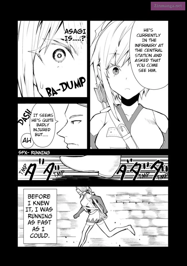 Isekai ni Kita Boku wa Kiyoubinbode Subayasa Tayorina Tabi wo Suru Chapter 28 page 3 - MangaKakalot