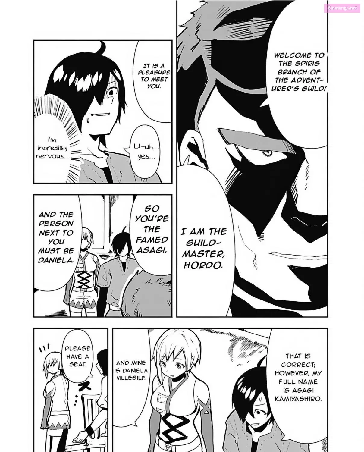 Isekai ni Kita Boku wa Kiyoubinbode Subayasa Tayorina Tabi wo Suru Chapter 30 page 18 - MangaKakalot