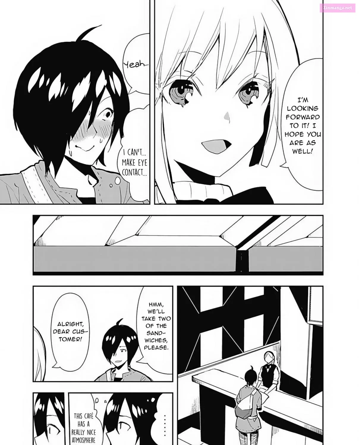 Isekai ni Kita Boku wa Kiyoubinbode Subayasa Tayorina Tabi wo Suru Chapter 32 page 27 - MangaKakalot