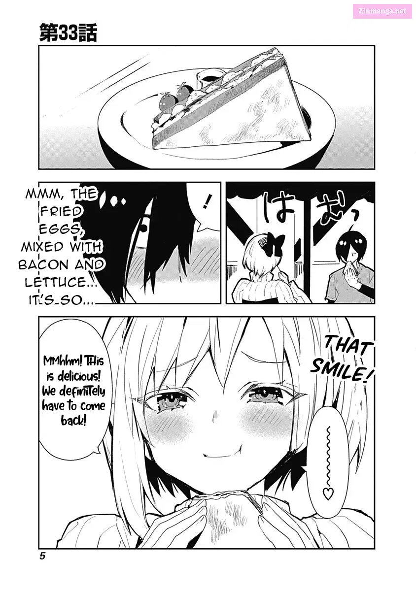 Isekai ni Kita Boku wa Kiyoubinbode Subayasa Tayorina Tabi wo Suru Chapter 33 page 3 - MangaKakalot