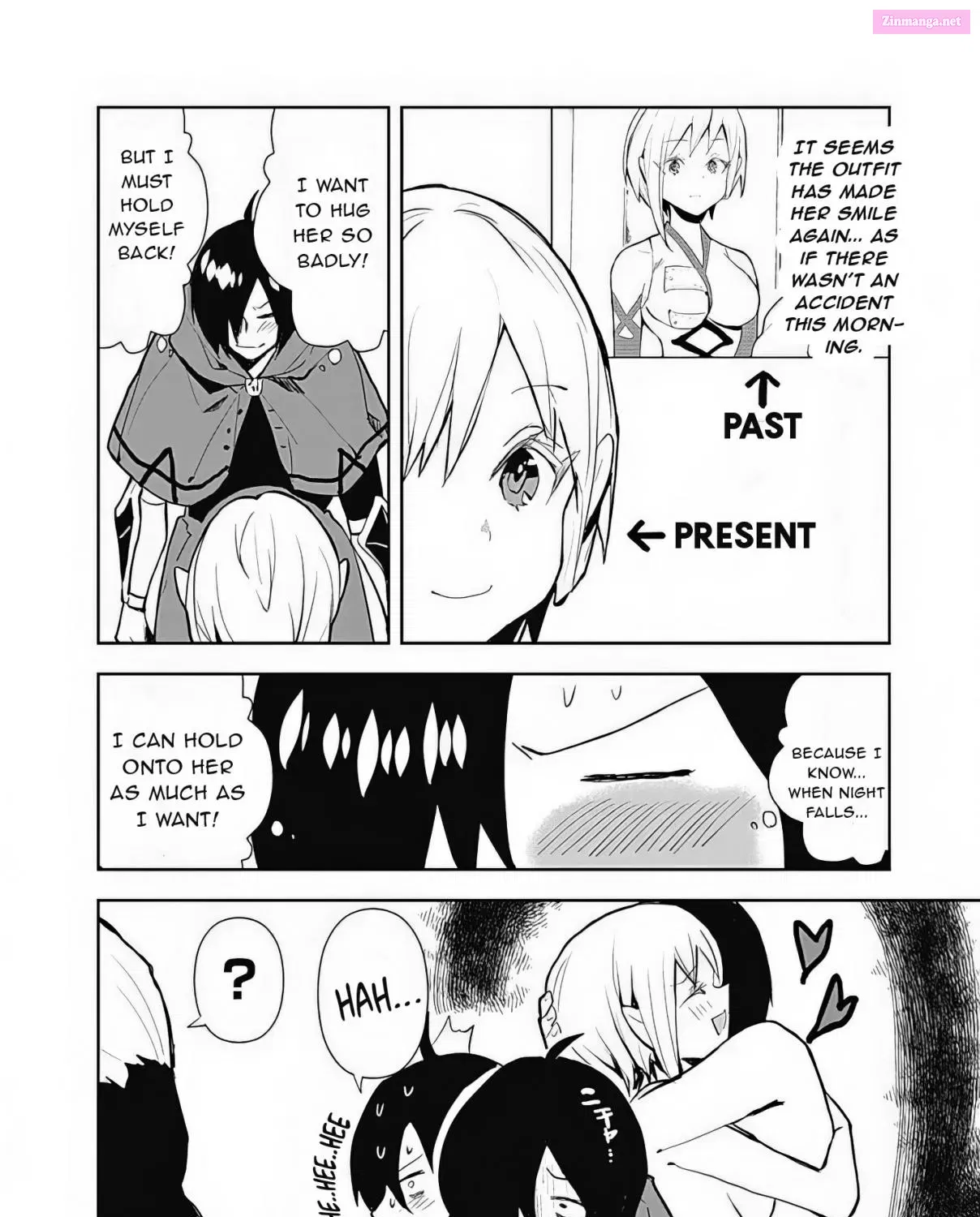 Isekai ni Kita Boku wa Kiyoubinbode Subayasa Tayorina Tabi wo Suru Chapter 34 page 37 - MangaKakalot