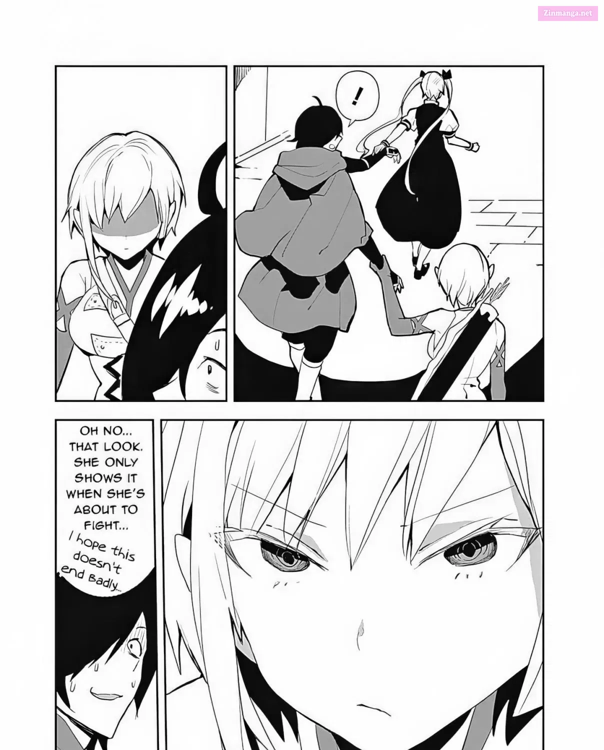 Isekai ni Kita Boku wa Kiyoubinbode Subayasa Tayorina Tabi wo Suru Chapter 35 page 18 - MangaKakalot