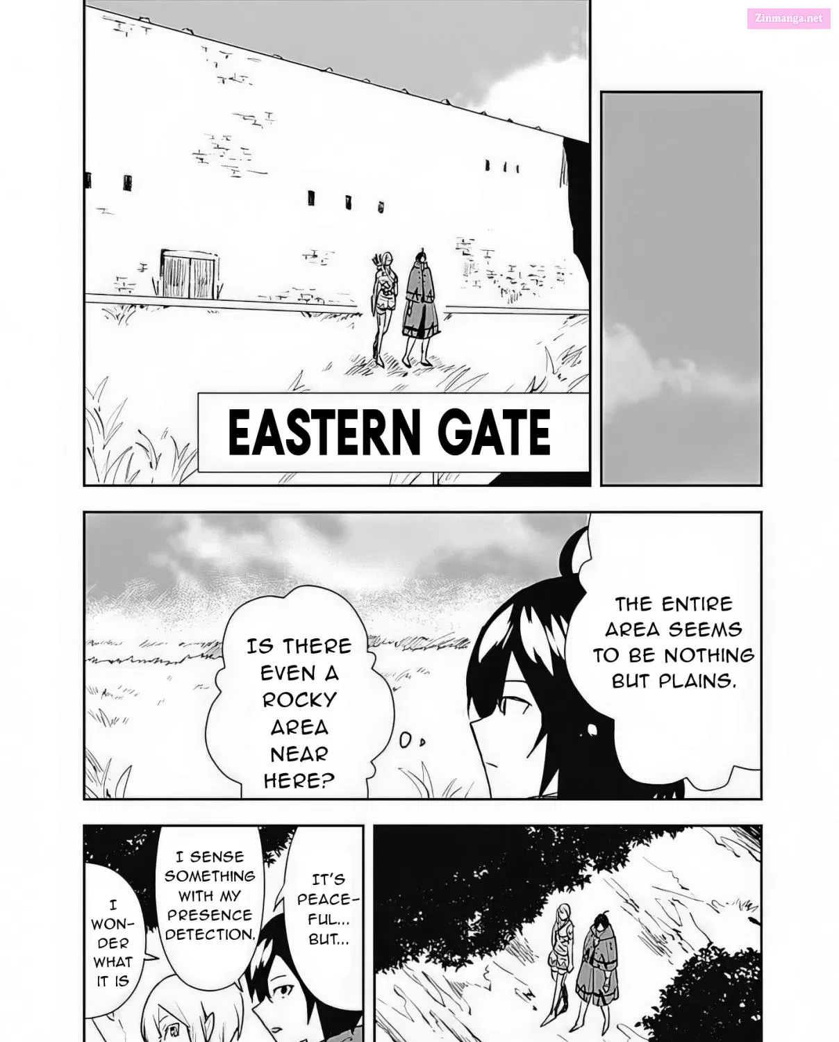 Isekai ni Kita Boku wa Kiyoubinbode Subayasa Tayorina Tabi wo Suru Chapter 36 page 24 - MangaKakalot