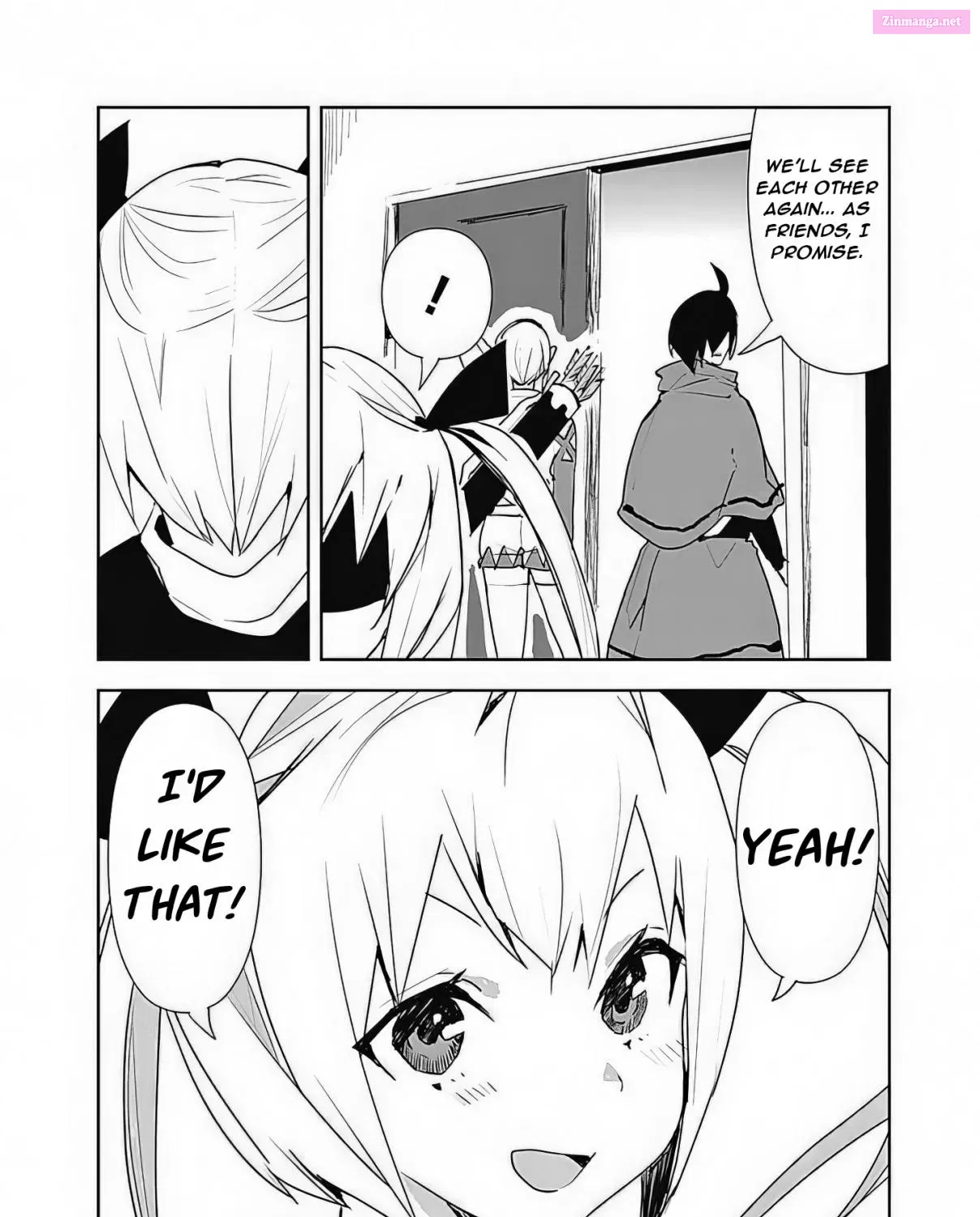 Isekai ni Kita Boku wa Kiyoubinbode Subayasa Tayorina Tabi wo Suru Chapter 36 page 4 - MangaKakalot