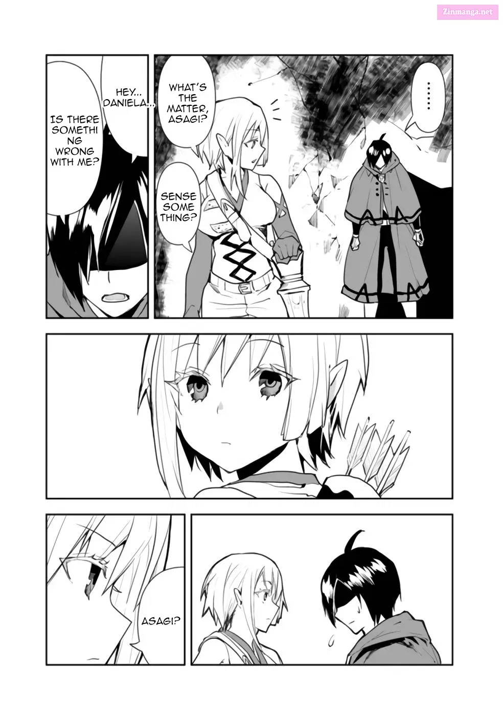 Isekai ni Kita Boku wa Kiyoubinbode Subayasa Tayorina Tabi wo Suru Chapter 38.1 page 16 - MangaKakalot