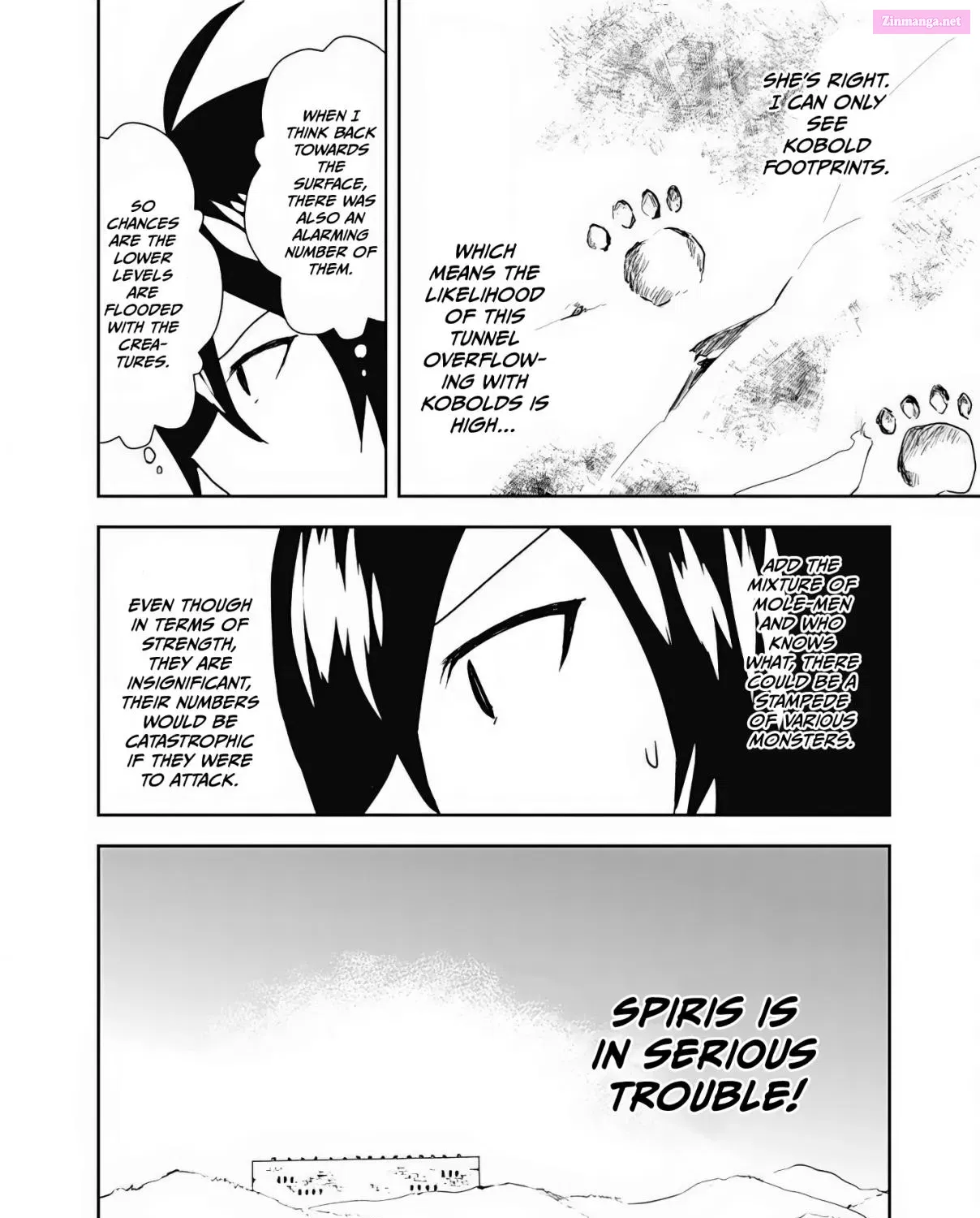 Isekai ni Kita Boku wa Kiyoubinbode Subayasa Tayorina Tabi wo Suru Chapter 38 page 28 - MangaKakalot