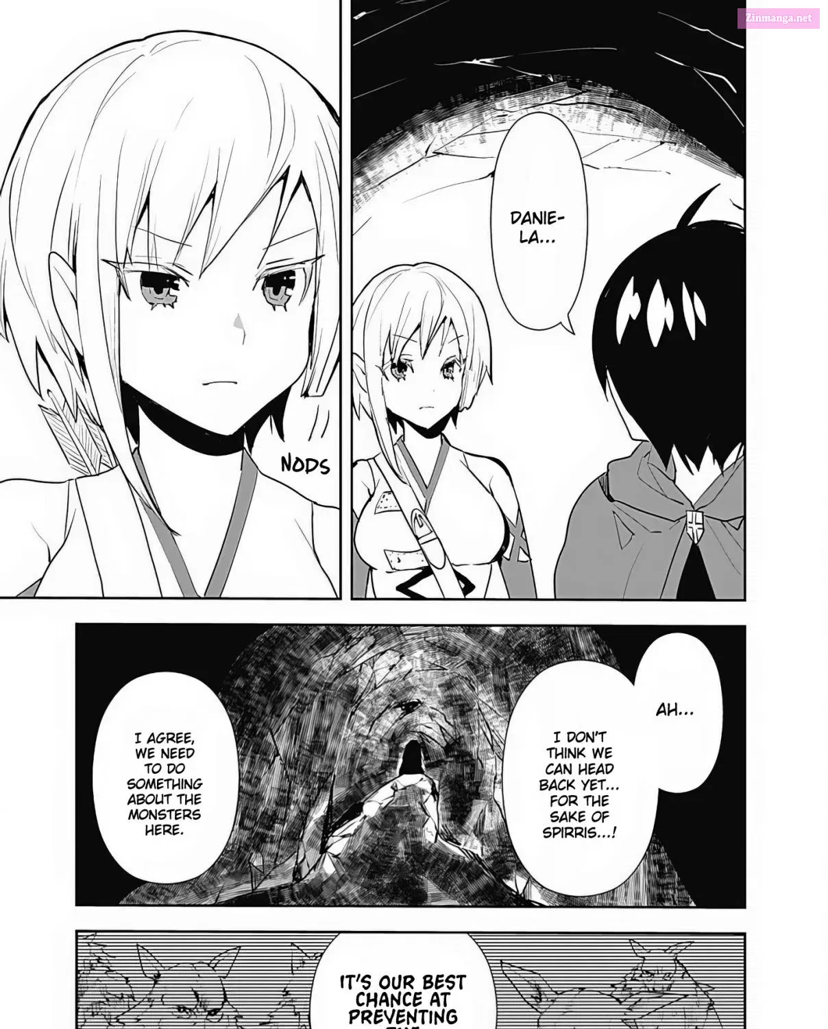 Isekai ni Kita Boku wa Kiyoubinbode Subayasa Tayorina Tabi wo Suru Chapter 38 page 30 - MangaKakalot