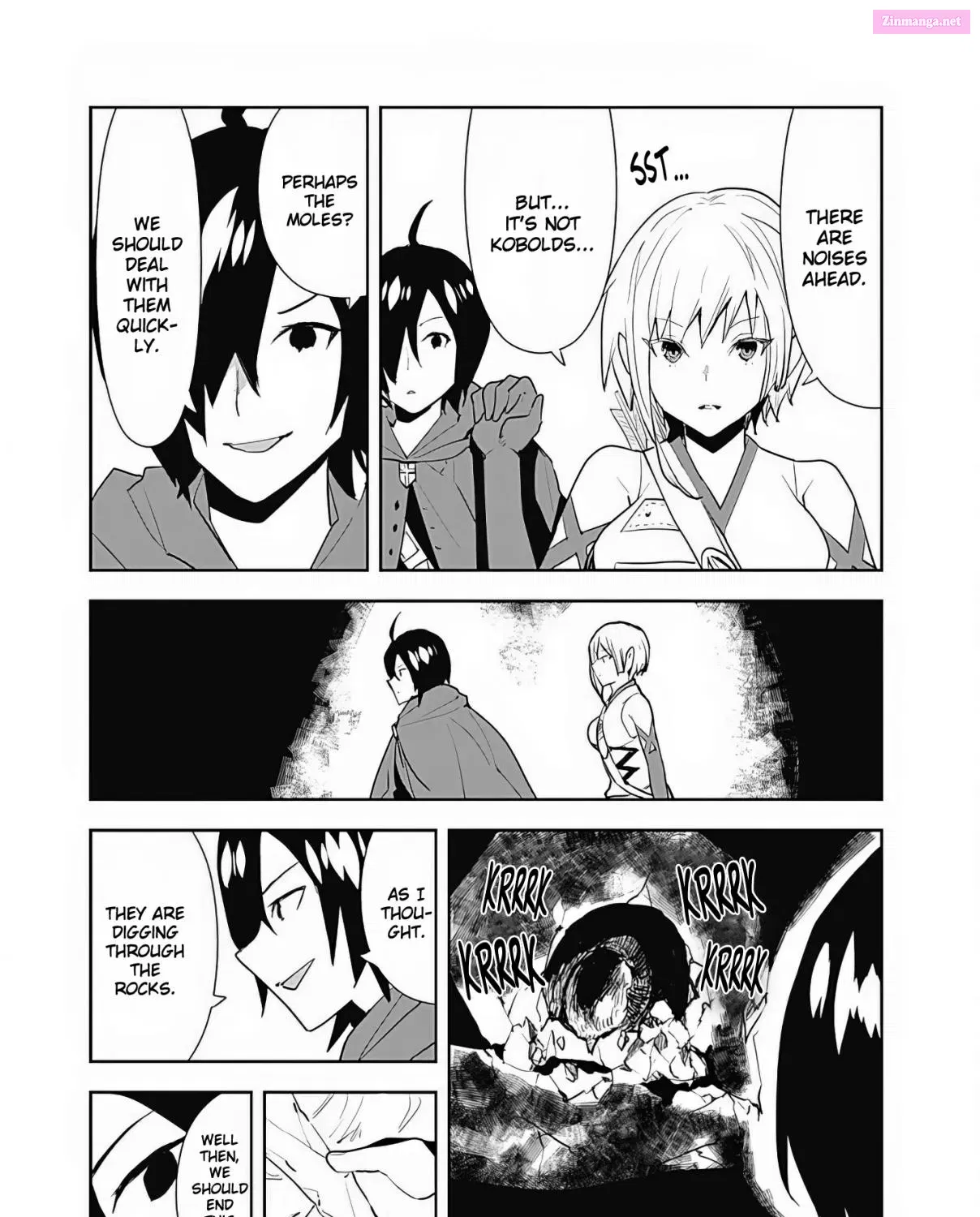 Isekai ni Kita Boku wa Kiyoubinbode Subayasa Tayorina Tabi wo Suru Chapter 38 page 34 - MangaKakalot