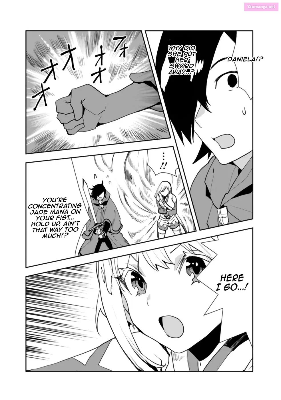 Isekai ni Kita Boku wa Kiyoubinbode Subayasa Tayorina Tabi wo Suru Chapter 39 page 14 - MangaKakalot