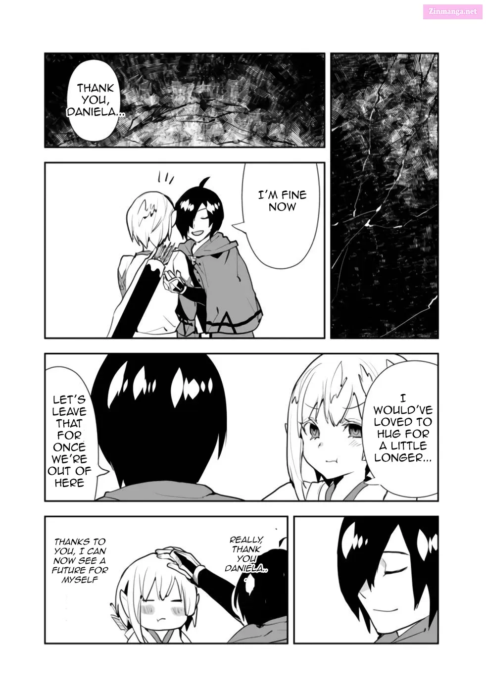 Isekai ni Kita Boku wa Kiyoubinbode Subayasa Tayorina Tabi wo Suru Chapter 39 page 4 - MangaKakalot