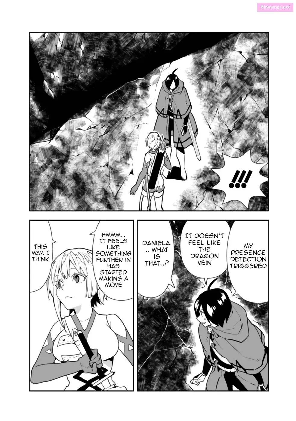 Isekai ni Kita Boku wa Kiyoubinbode Subayasa Tayorina Tabi wo Suru Chapter 39 page 9 - MangaKakalot